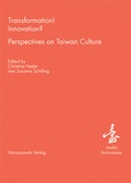 Cover: Transformation! - Innovation? - Harrassowitz Verlag