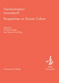 Enlarge image Cover: Transformation! - Innovation? - Harrassowitz Verlag
