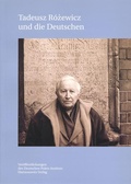 Cover: Tadeusz Rozewicz und die Deutschen - Harrassowitz Verlag