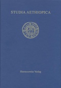 Cover: Studia Aethiopica - Harrassowitz Verlag