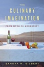 Cover: The Culinary Imagination - WW Norton & Co