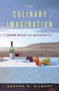 Enlarge image Cover: The Culinary Imagination - WW Norton & Co