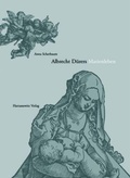 Cover: Albrecht D&uuml;rers Marienleben - Harrassowitz Verlag