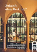 Cover: Zukunft ohne Herkunft? - Harrassowitz Verlag