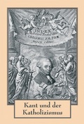 Cover: Kant und der Katholizismus - Harrassowitz Verlag