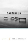 Cover: Continuum - WW Norton & Co