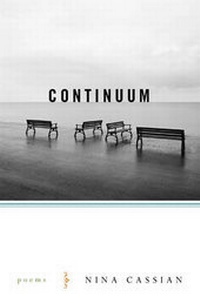 Enlarge image Cover: Continuum - WW Norton & Co