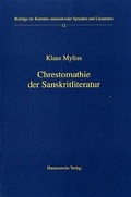Cover: Chrestomathie der Sanskritliteratur - Harrassowitz Verlag