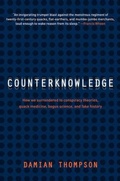 Cover: Counterknowledge - W. W. Norton & Company