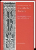 Cover: Kleines Lexikon des Christlichen Orients - Harrassowitz Verlag