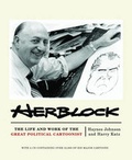 Cover: Herblock - WW Norton & Co