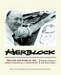 Enlarge image Cover: Herblock - WW Norton & Co