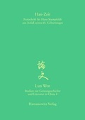Cover: Han-Zeit - Harrassowitz Verlag