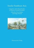 Cover: Insular Southeast Asia - Harrassowitz Verlag