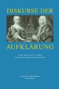 Cover: Diskurse der Aufkl&auml;rung - Harrassowitz Verlag
