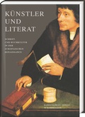 Cover: K&uuml;nstler und Literat - Harrassowitz Verlag