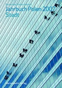 Abbildung von: Jahrbuch Polen. Jahrbuch des Deutschen Polen-Instituts Darmstadt - Harrassowitz Verlag