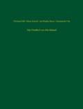 Cover: Gr&auml;ber des 3. Jahrtausends v. Chr. im syrischen Euphrattal - 4. Der Friedhof von Abu Hamed - Harrassowitz Verlag
