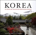 Cover: Korea - WW Norton & Co