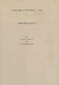Cover: Tall Bi'a /Tuttul / Tall Bi'a/Tuttul VII - Harrassowitz Verlag
