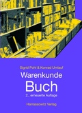 Cover: Warenkunde Buch - Harrassowitz Verlag