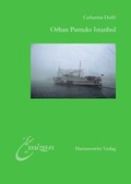 Cover: Orhan Pamuks Istanbul - Harrassowitz Verlag