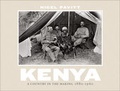 Cover: Kenya - WW Norton & Co