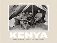 Enlarge image Cover: Kenya - WW Norton & Co