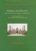 Cover: Religion und Identit&auml;t - Harrassowitz Verlag