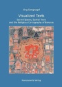 Cover: Visualized Texts - Harrassowitz Verlag