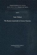 Cover: The Russian Loanwords in Literary Estonian - Harrassowitz Verlag