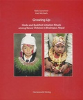Cover: Growing up - Harrassowitz Verlag