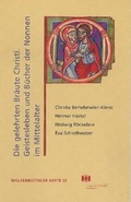 Cover: Die gelehrten Br&auml;ute Christi: Geistesleben und B&uuml;cher der Nonnen im Hochmittelalter - Harrassowitz Verlag