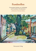 Cover: Fundstellen - Harrassowitz Verlag