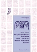 Cover: Enzyklop&auml;disches Findbuch zum Archiv der "Neuen J&uuml;dischen Schule" - Harrassowitz Verlag