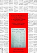 Cover: Under the Red Banner - Harrassowitz Verlag