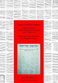 Enlarge image Cover: Under the Red Banner - Harrassowitz Verlag