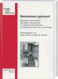 Cover: Gemeinsam getrennt - Harrassowitz Verlag