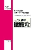 Cover: Revolution in Nordosteuropa - Harrassowitz Verlag