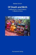 Cover: Of Death and Birth - Harrassowitz Verlag