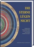 Cover: Die Sterne l&uuml;gen nicht - Harrassowitz Verlag