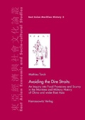 Cover: Avoiding the Dire Straits - Harrassowitz Verlag