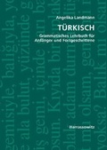 Cover: T&uuml;rkisch - Harrassowitz Verlag