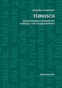 Enlarge image Cover: Türkisch - Harrassowitz Verlag
