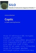 Cover: Coptic - Harrassowitz Verlag