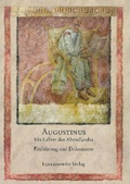 Cover: Augustinus, ein Lehrer des Abendlandes - Harrassowitz Verlag