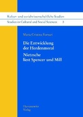 Cover: Die Entwicklung der Herdenmoral - Harrassowitz Verlag