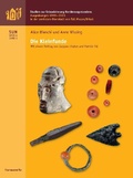 Cover: Ausgrabungen 1998-2001 in der Zentralen Oberstadt von Tall Mozan / Urkes - Harrassowitz Verlag