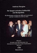 Cover: Im Spagat zwischen Solidarit&auml;t und Realpolitik - Harrassowitz Verlag