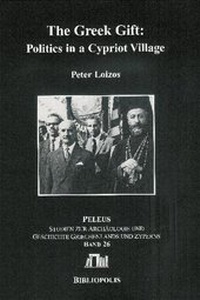 Enlarge image Cover: The Greek Gift: - Harrassowitz Verlag